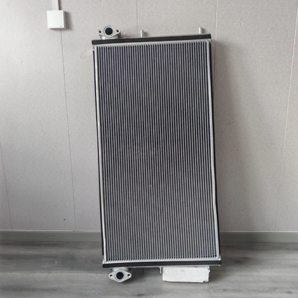 Komatsu PC300-8 Oil Cooler
