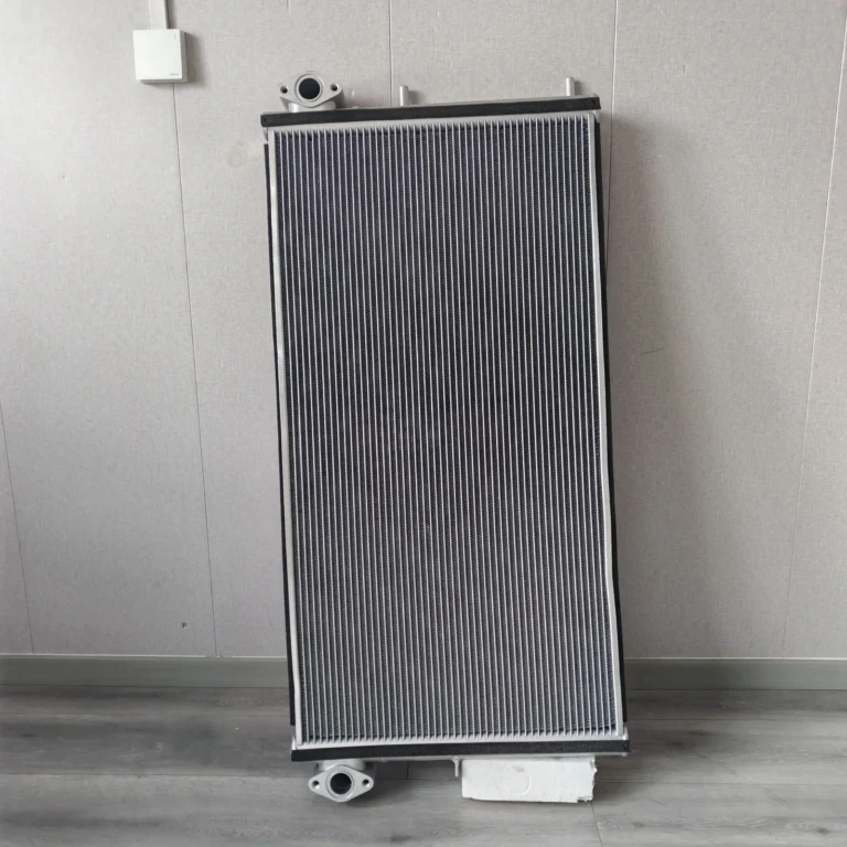 Komatsu PC300-8 Oil Cooler