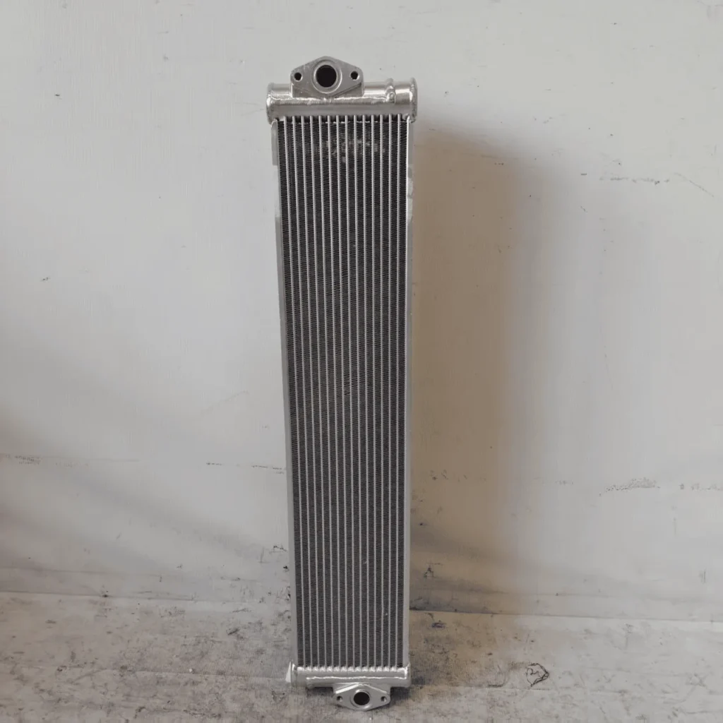 Komatsu PC320-5 Oil Cooler