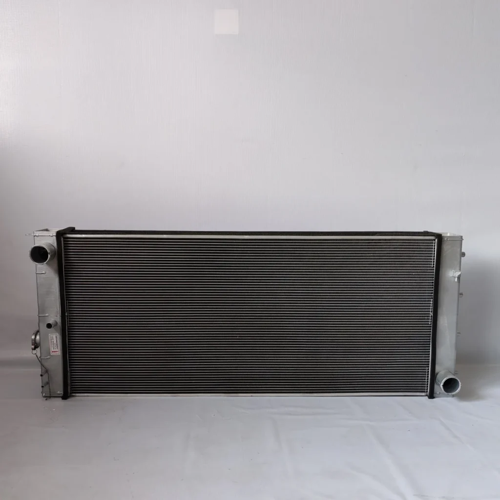 Komatsu PC350-10 Radiator