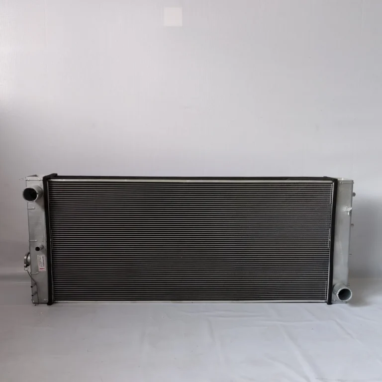 Komatsu PC350-10 Radiator