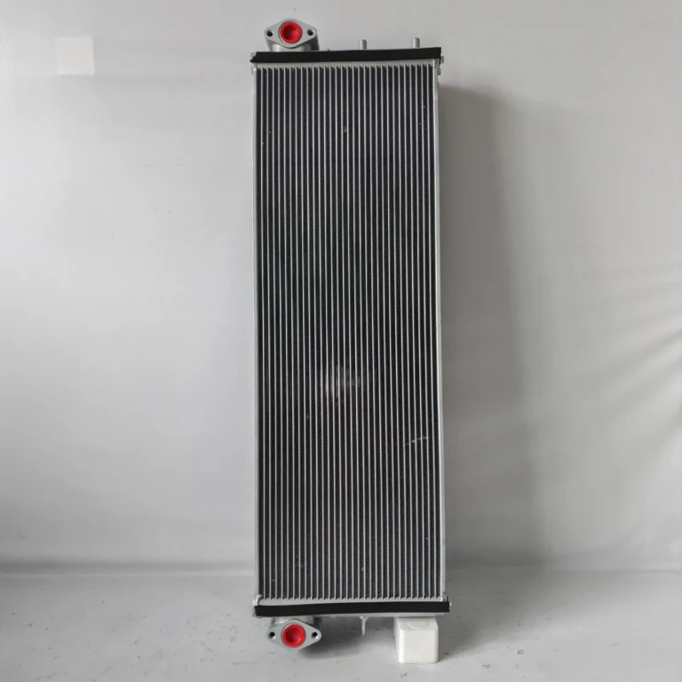 Komatsu PC350-10 Oil Cooler
