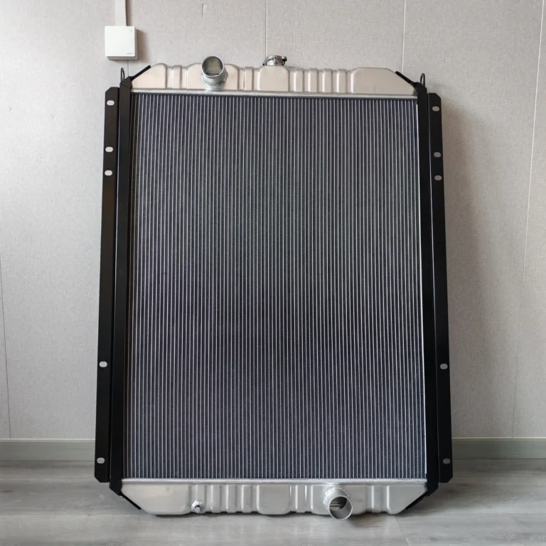 Komatsu PC360-7 Radiator