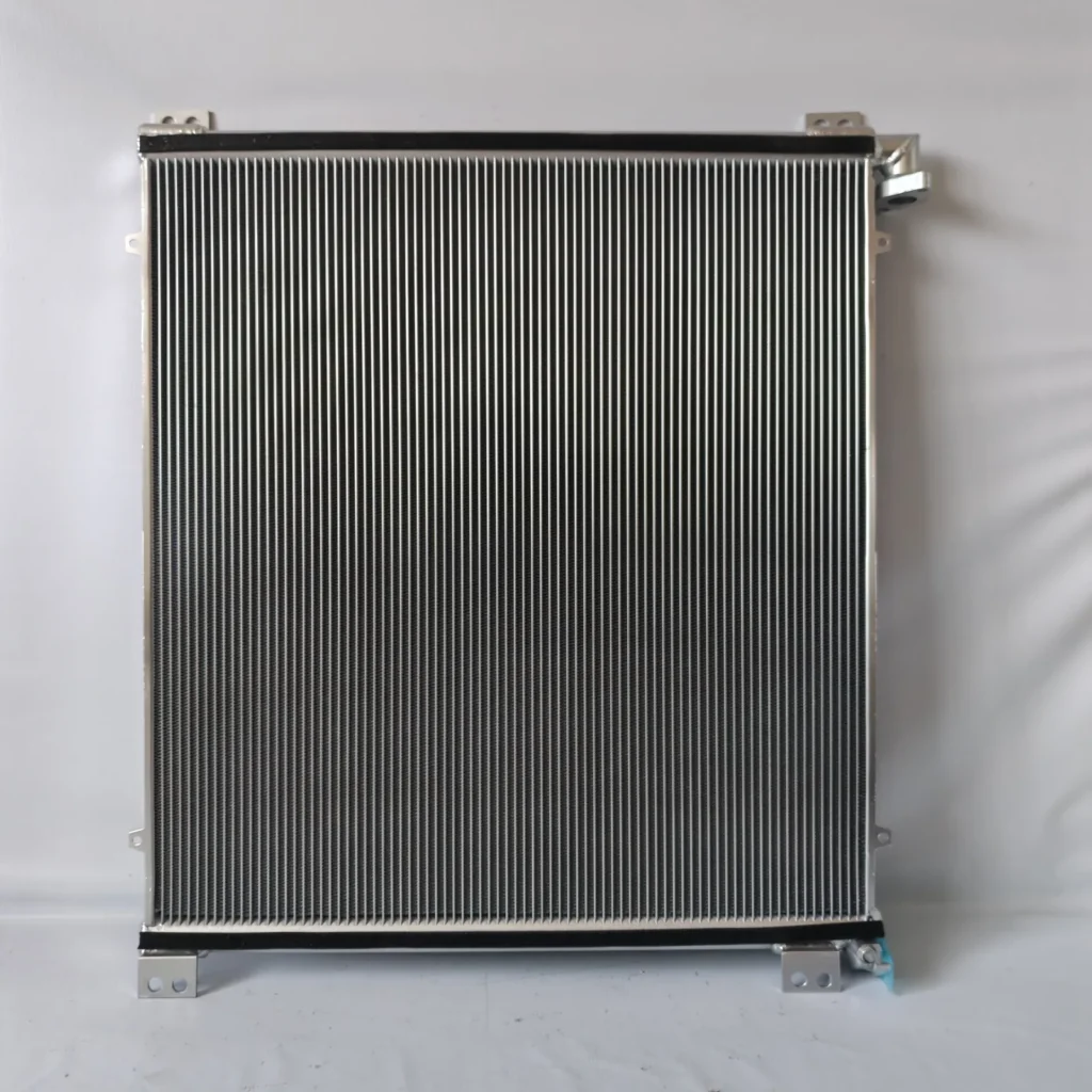 Komatsu PC360-7 Oil Cooler