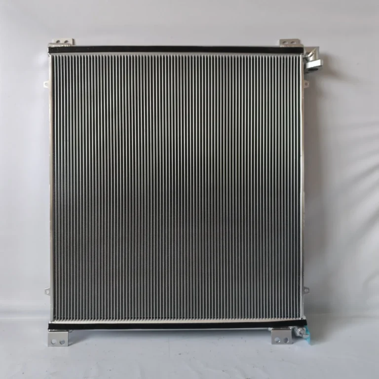 Komatsu PC360-7 Oil Cooler