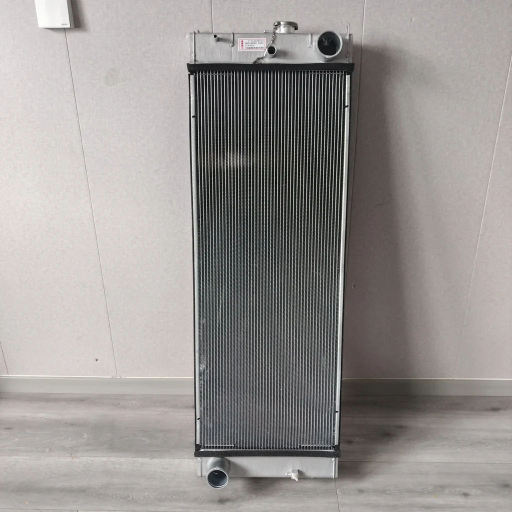 Komatsu PC360-8 Radiator