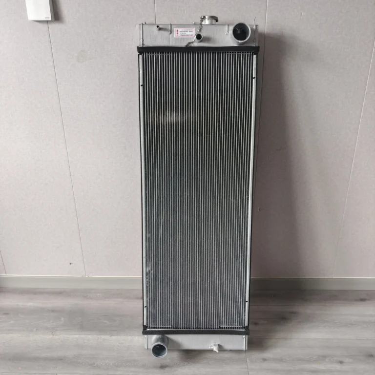 Komatsu PC360-8 Radiator