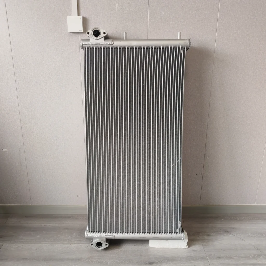 Komatsu PC400-7 Oil Cooler