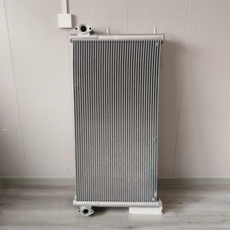 Komatsu PC400-7 Oil Cooler