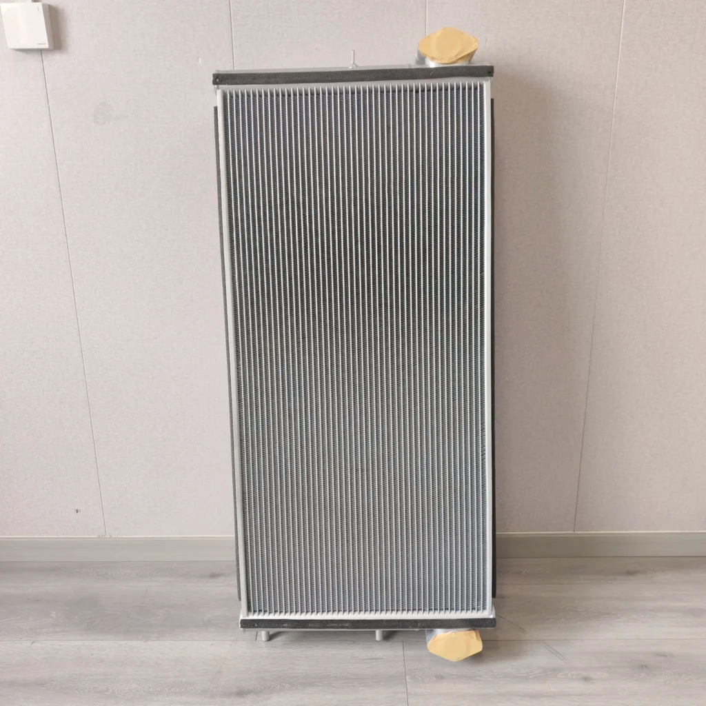 Komatsu PC400-8/450-8 Oil Cooler