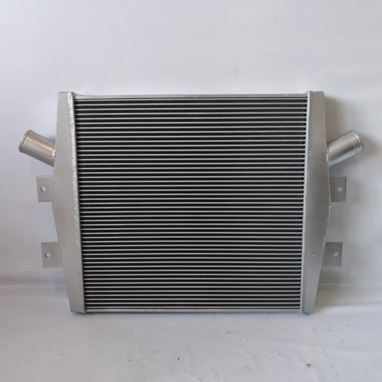 Komatsu PC400-8/450-8 Intercooler