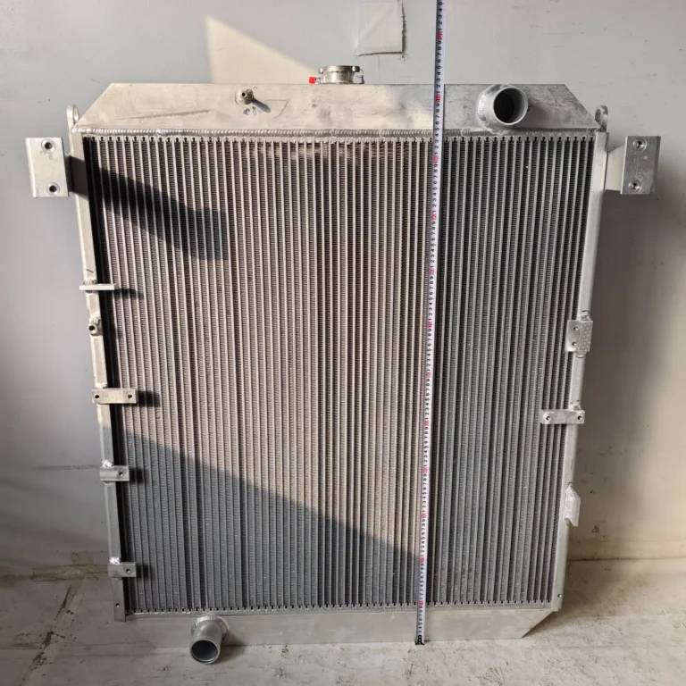Komatsu WA470-5 Oil Cooler
