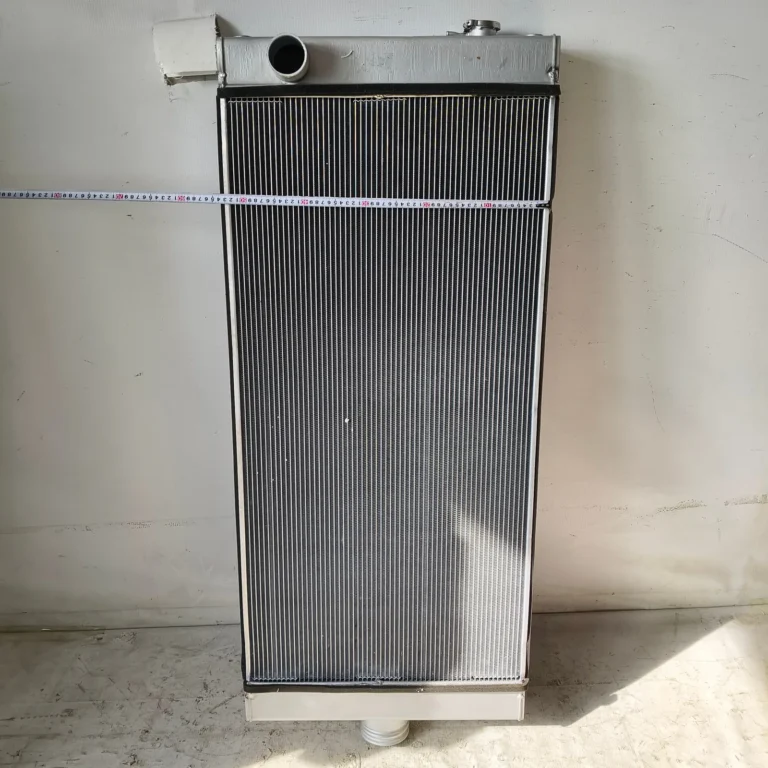 Komatsu PC500-6 Radiator