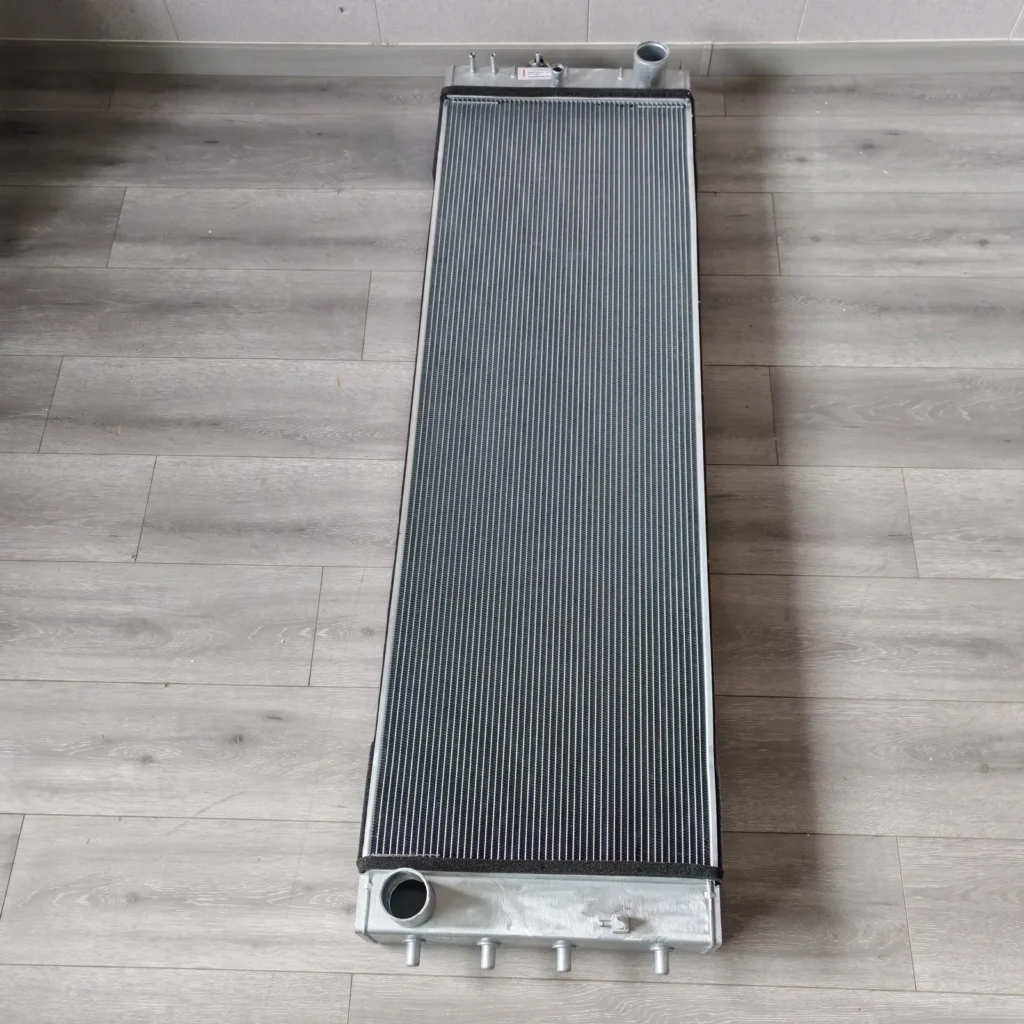 Komatsu PC500-10 Radiator