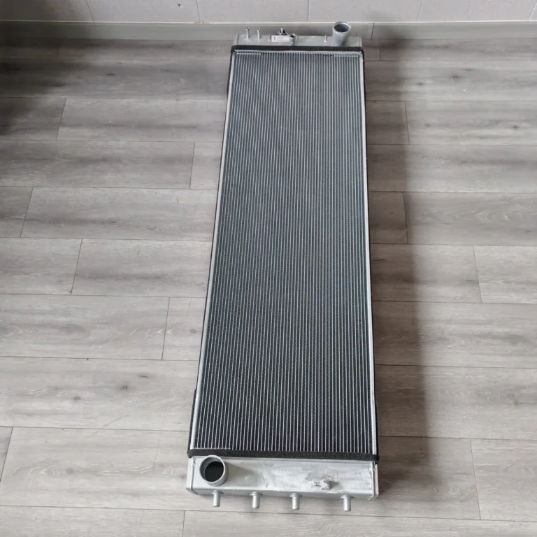 Komatsu PC500-10 Radiator