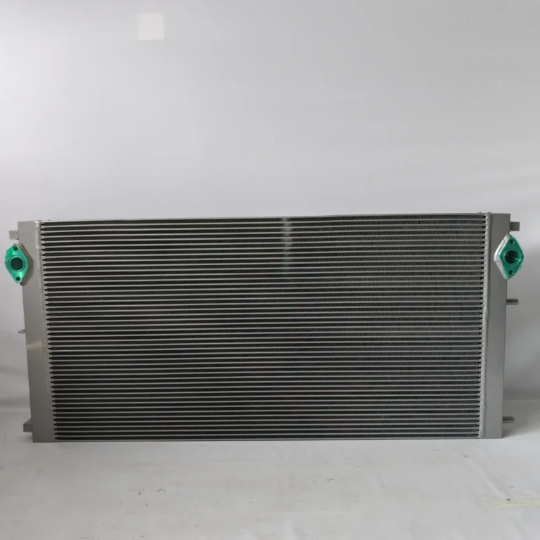 Komatsu PC500-10 Oil Cooler