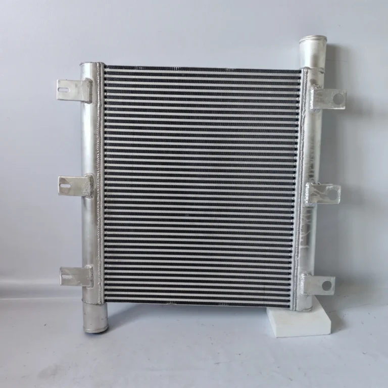 Komatsu PC500-10 Intercooler