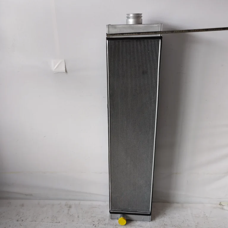 Komatsu PC785 Radiator – 1530 × 340 × 140 mm