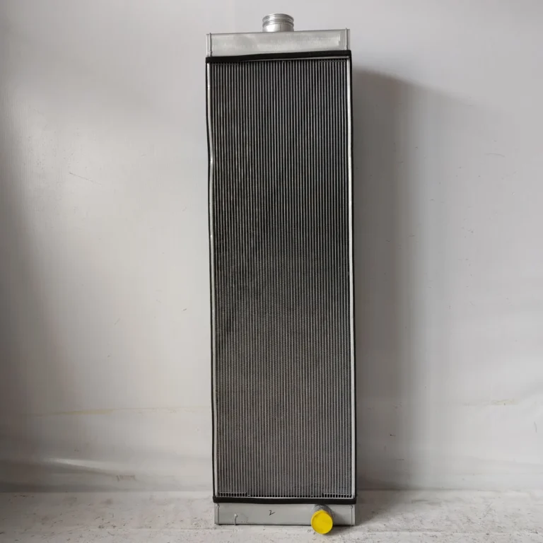 Komatsu PC785 Radiator – 1530 × 440 × 140 mm