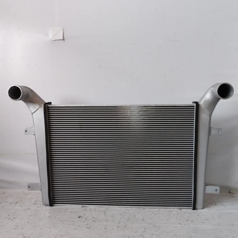 Komatsu PC850-6 Intercooler