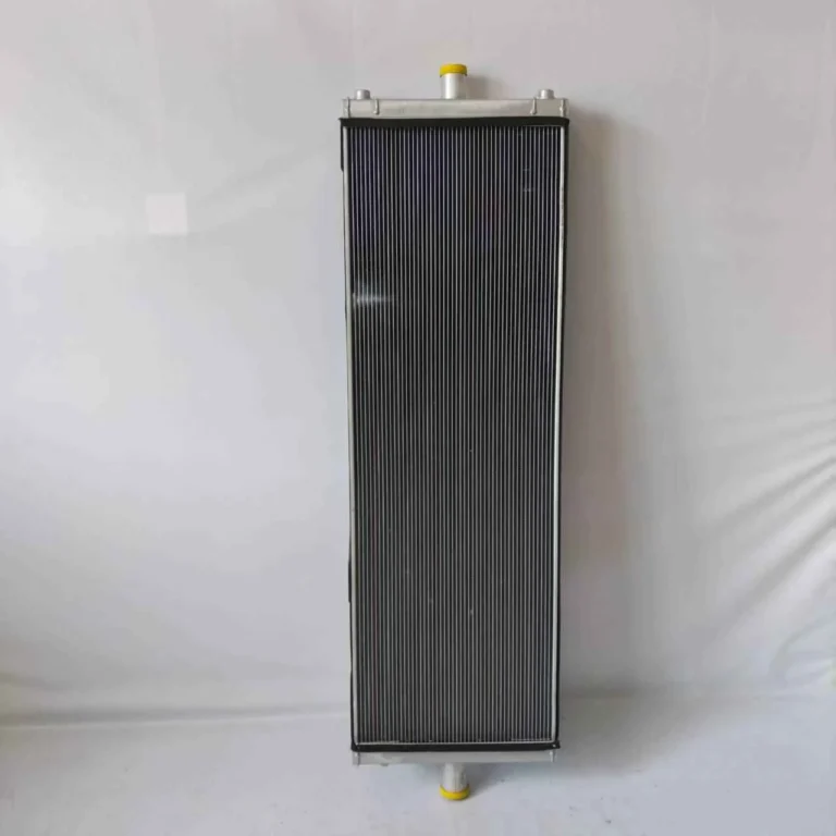 Komatsu PC850-8 Radiator
