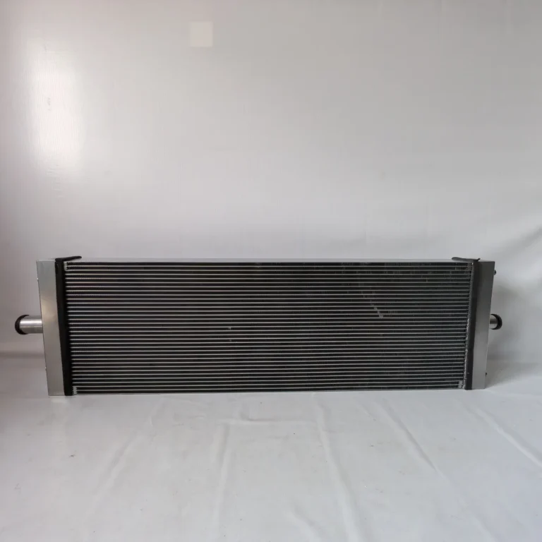 Komatsu PC1250-8 Oil Cooler