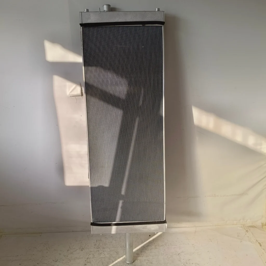 Komatsu PC1250-11 Radiator
