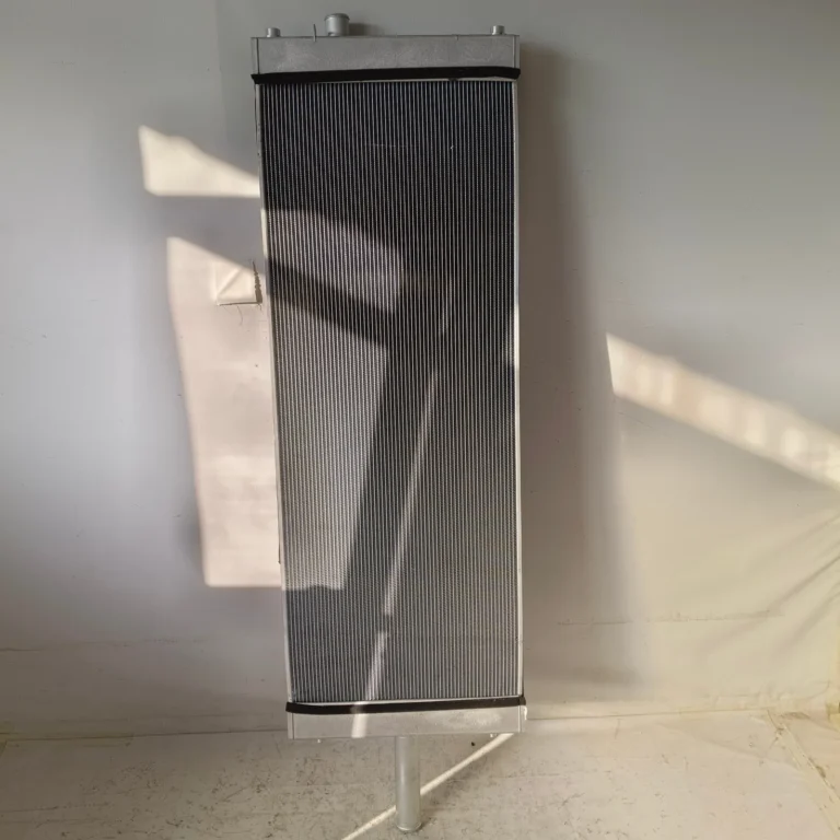 Komatsu PC1250-11 Radiator