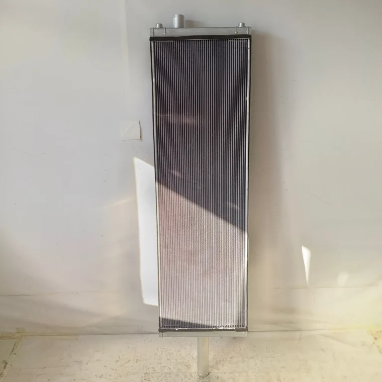 Komatsu PC2000 Radiator