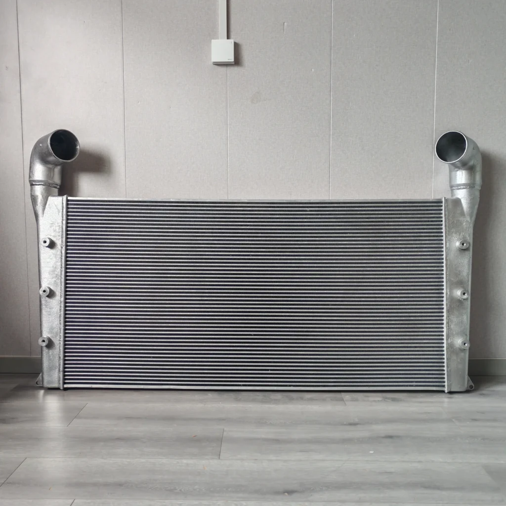 Komatsu PC2000-8 Intercooler