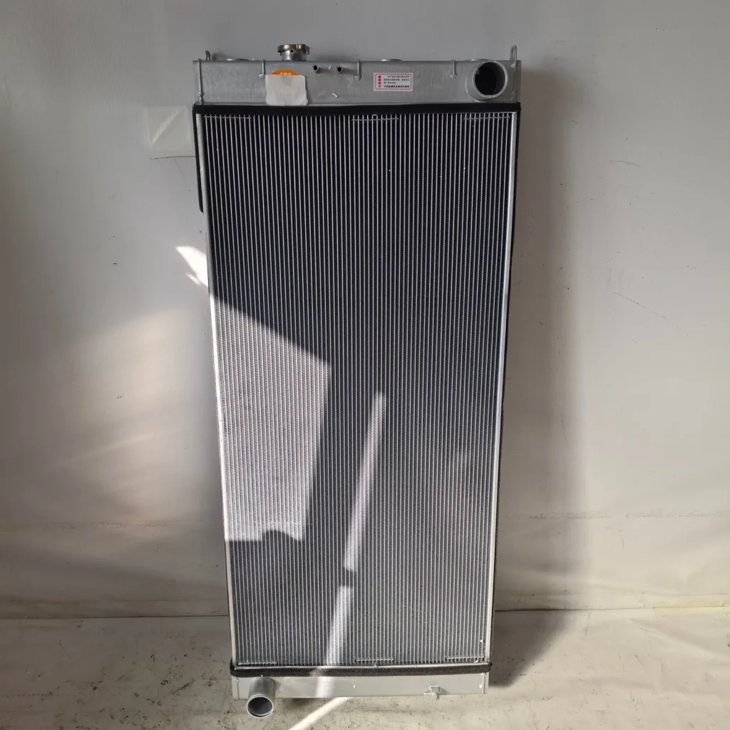 Komatsu PC365 Radiator