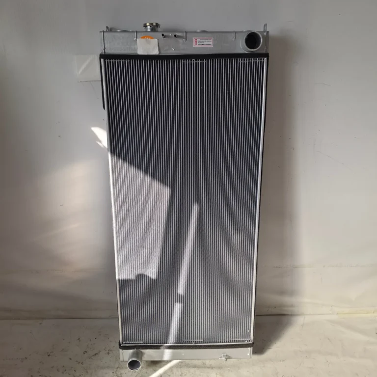 Komatsu PC365 Radiator