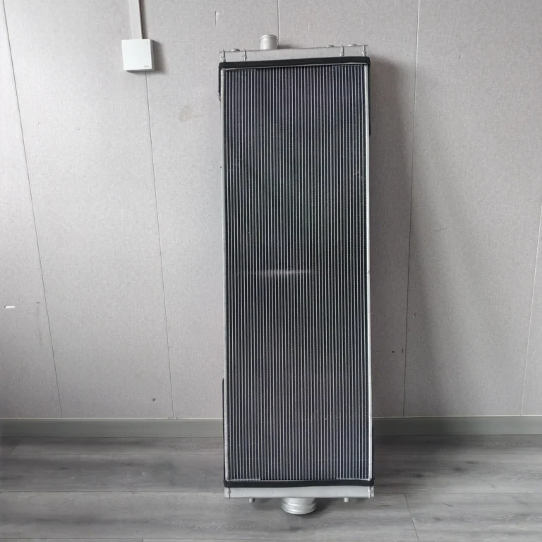 Komatsu PC275 Radiator