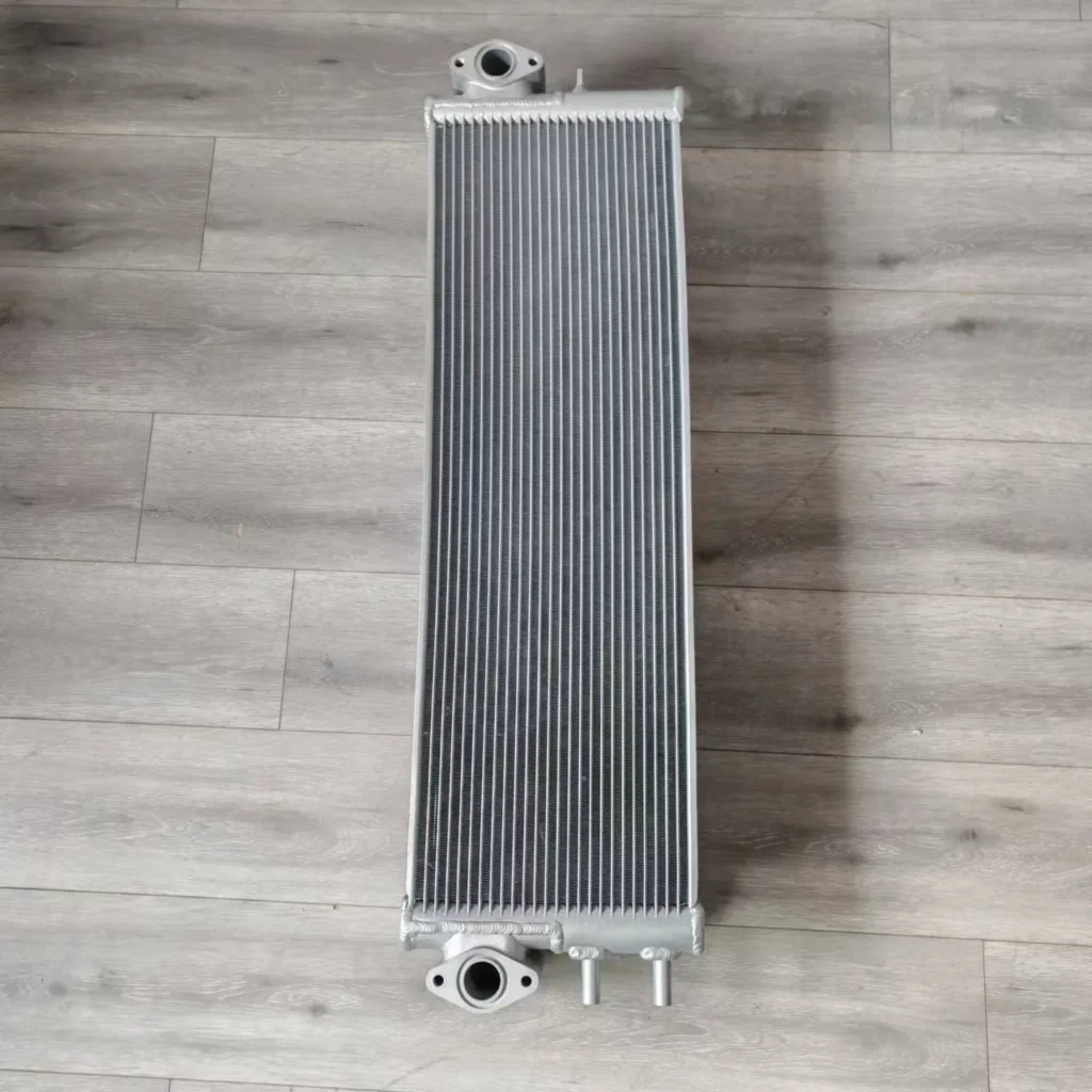 Komatsu PC228-3 Oil Cooler