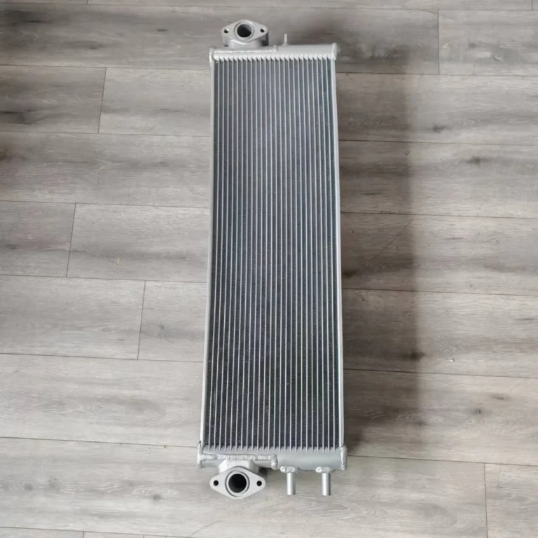 Komatsu PC228-3 Oil Cooler