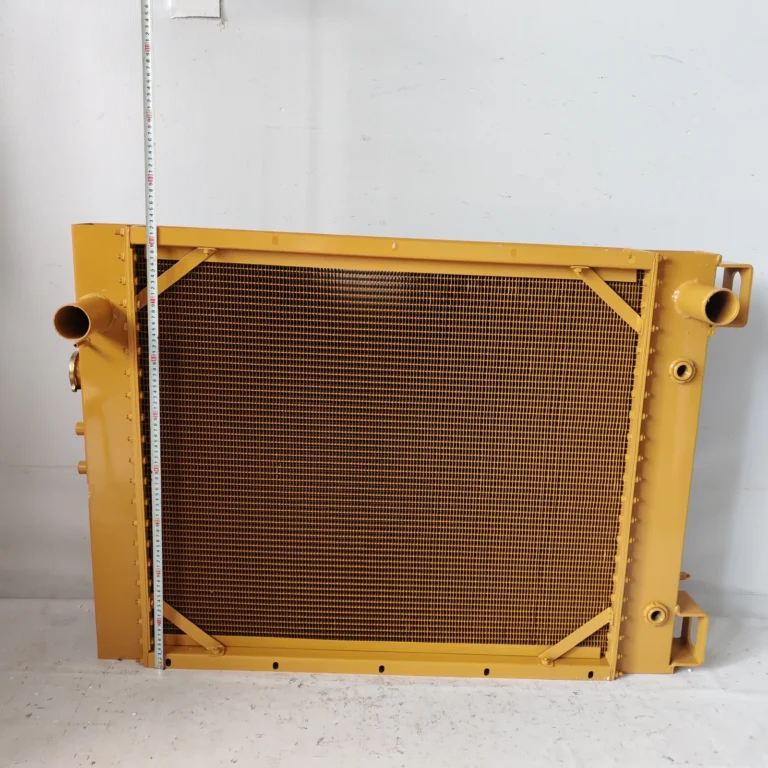Komatsu PC D65 Radiator