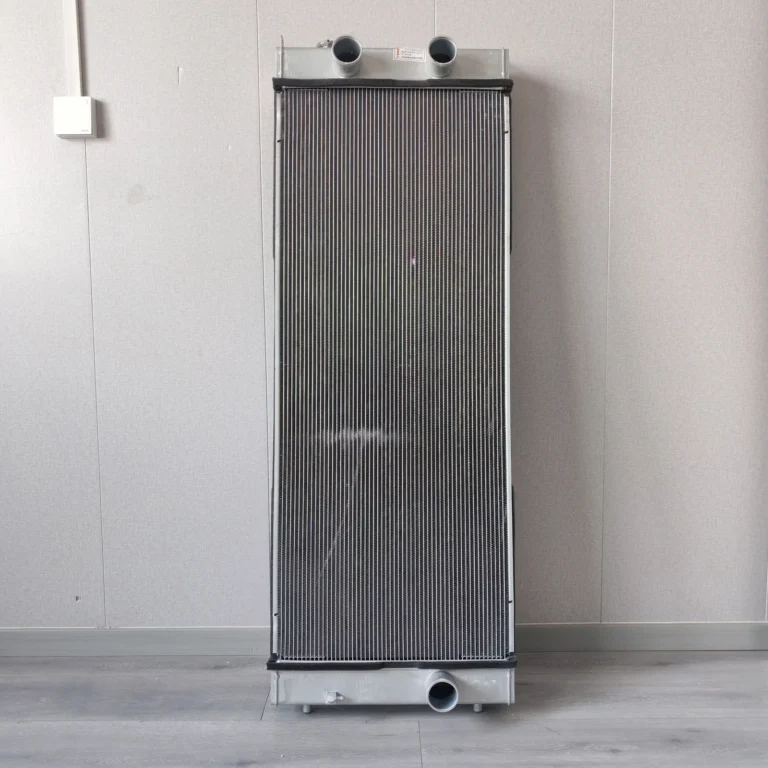 Komatsu PC650-8L Radiator