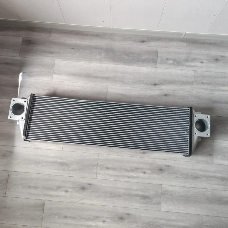 Komatsu PC D155A-6 Oil Cooler