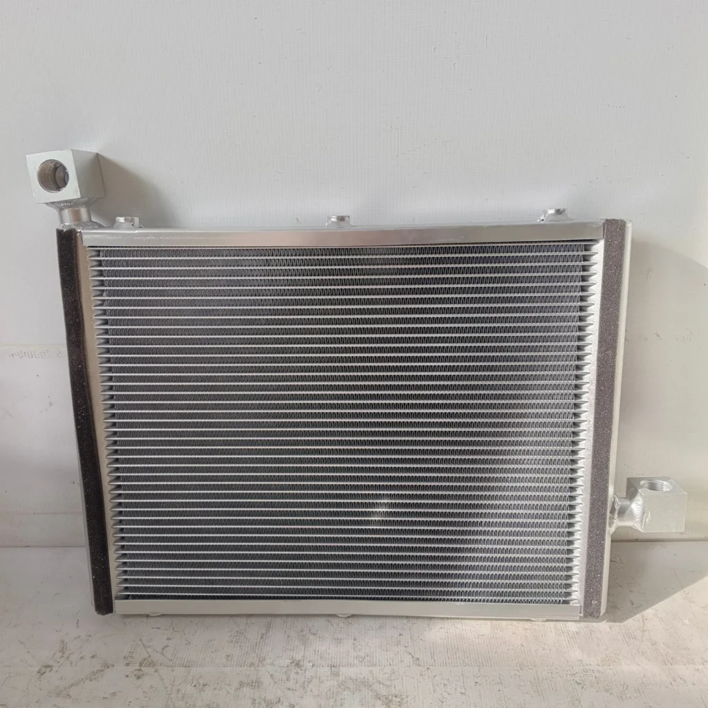 Daewoo DX60 Oil Cooler