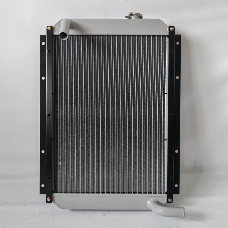 Daewoo DH60-7 Radiator