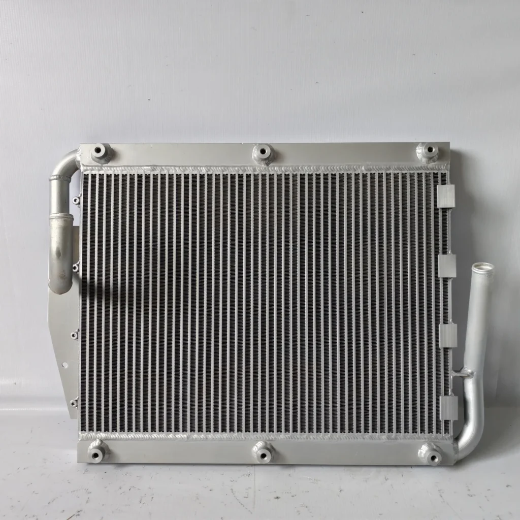 Daewoo DH60-7 Oil Cooler