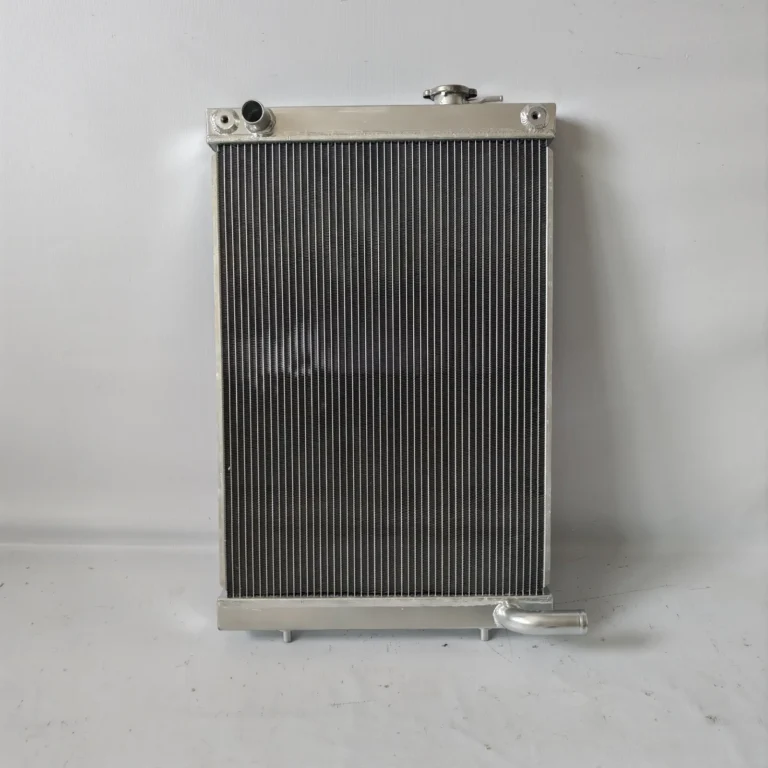 Daewoo DH80-7B Radiator – New Version