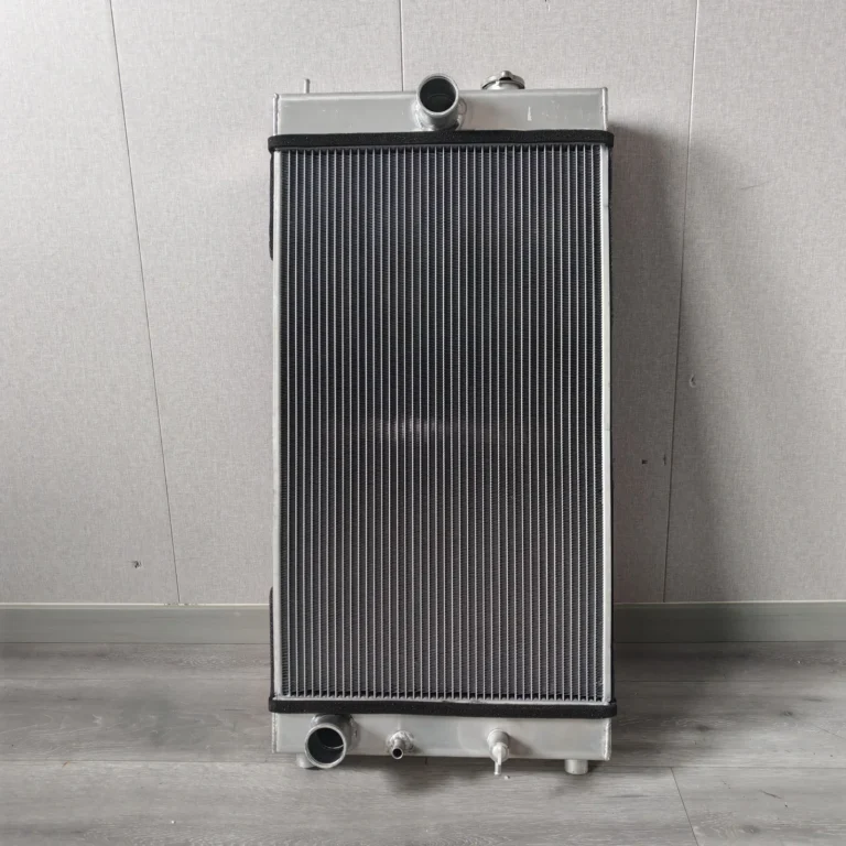 Daewoo DX130-9c Radiator