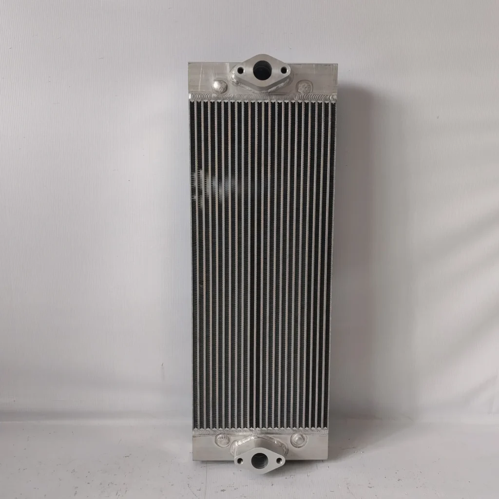 Daewoo DX130-9c Oil Cooler