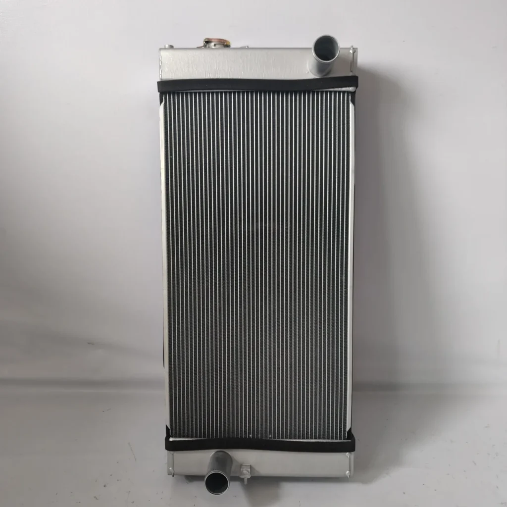 Daewoo DX150 Radiator
