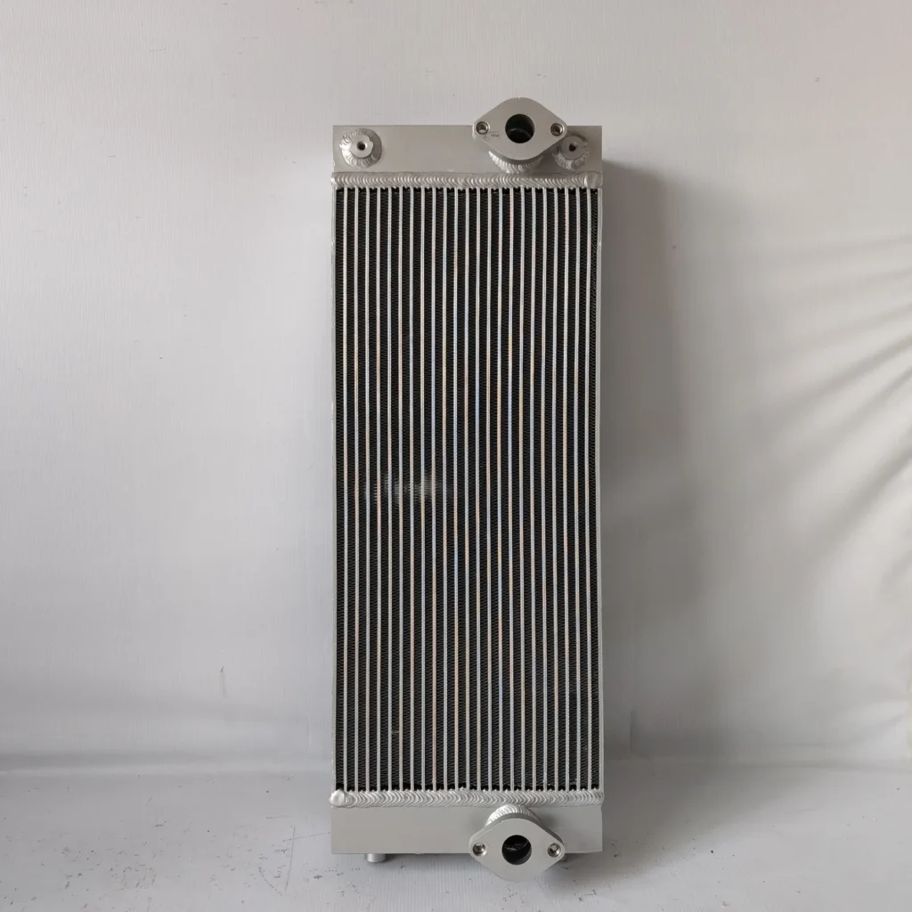 Daewoo DX150 Oil Cooler