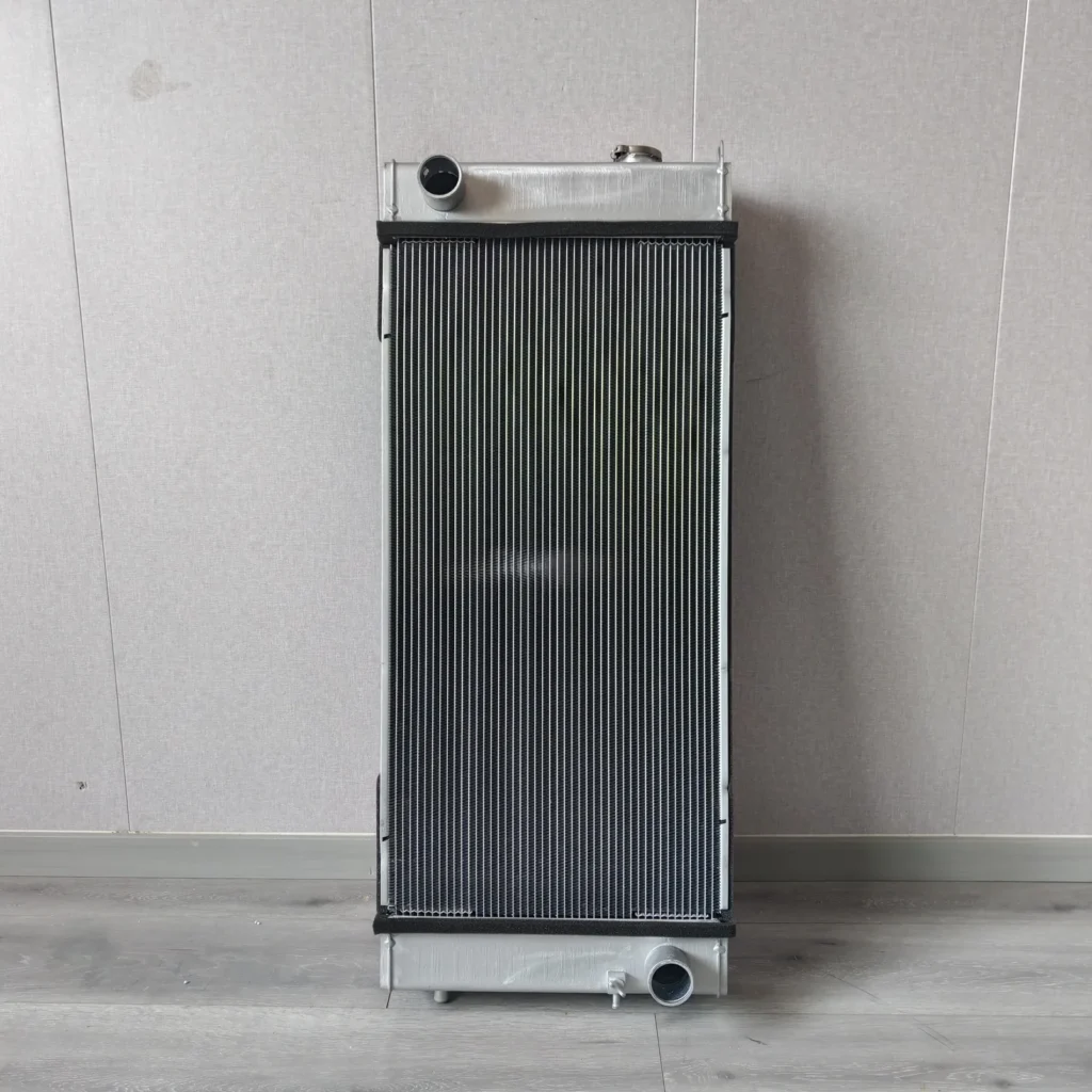 Daewoo DX150-9 Radiator