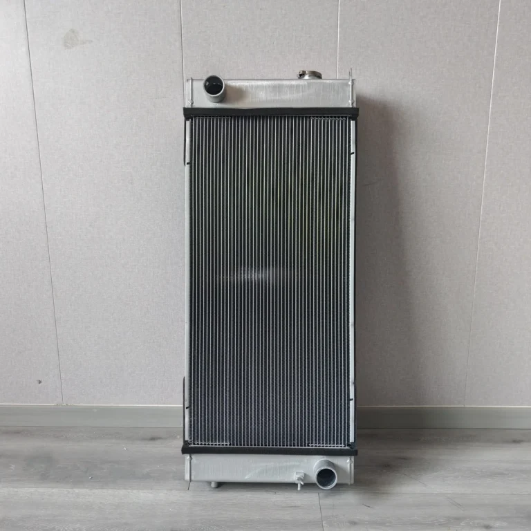 Daewoo DX150-9 Radiator