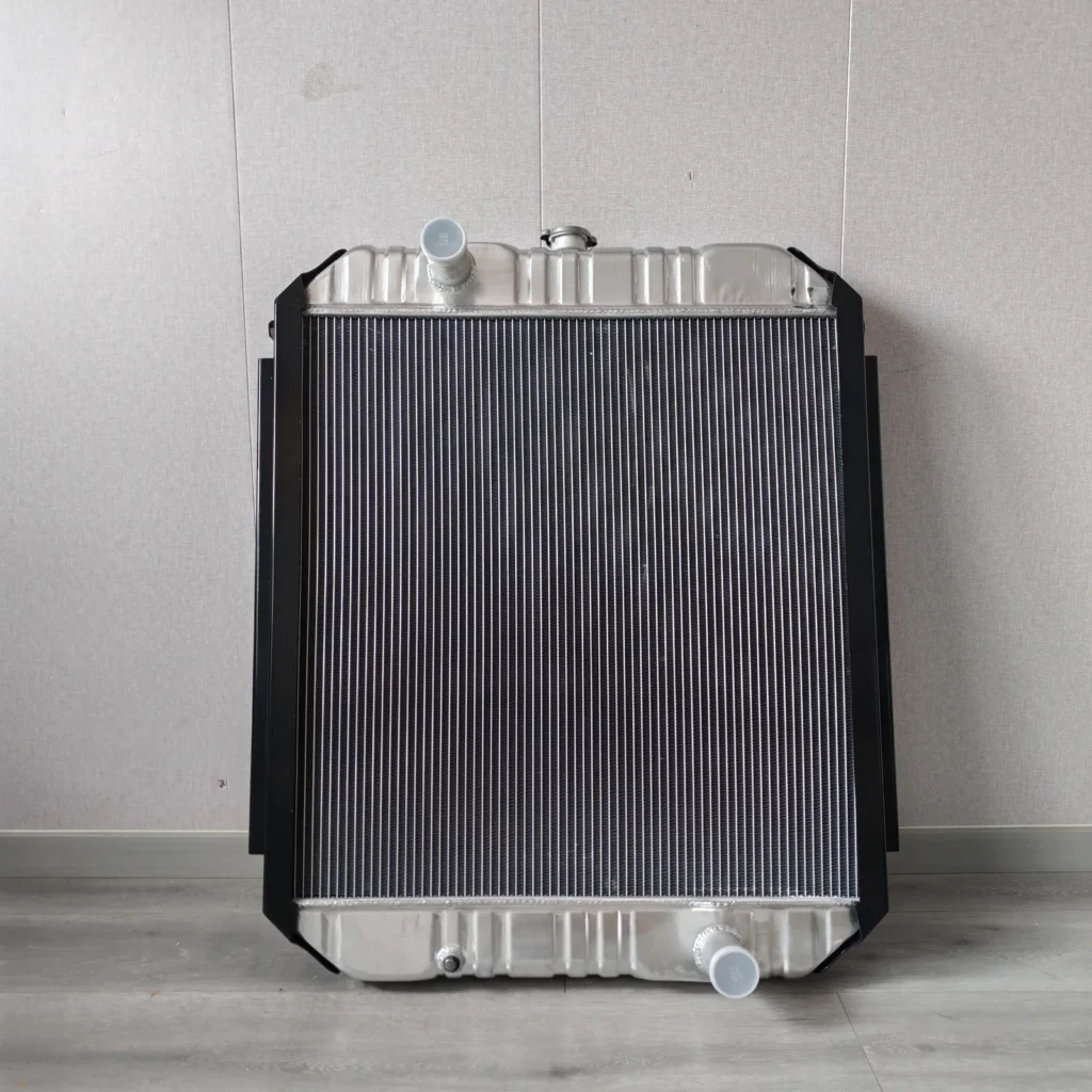 Daewoo DH150-7 Radiator