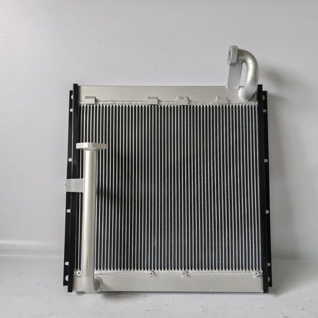 Daewoo DH150-7 Oil Cooler